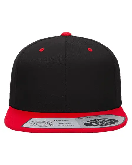 Flexfit 110 snapback cap from the NeoMERCH catalogue